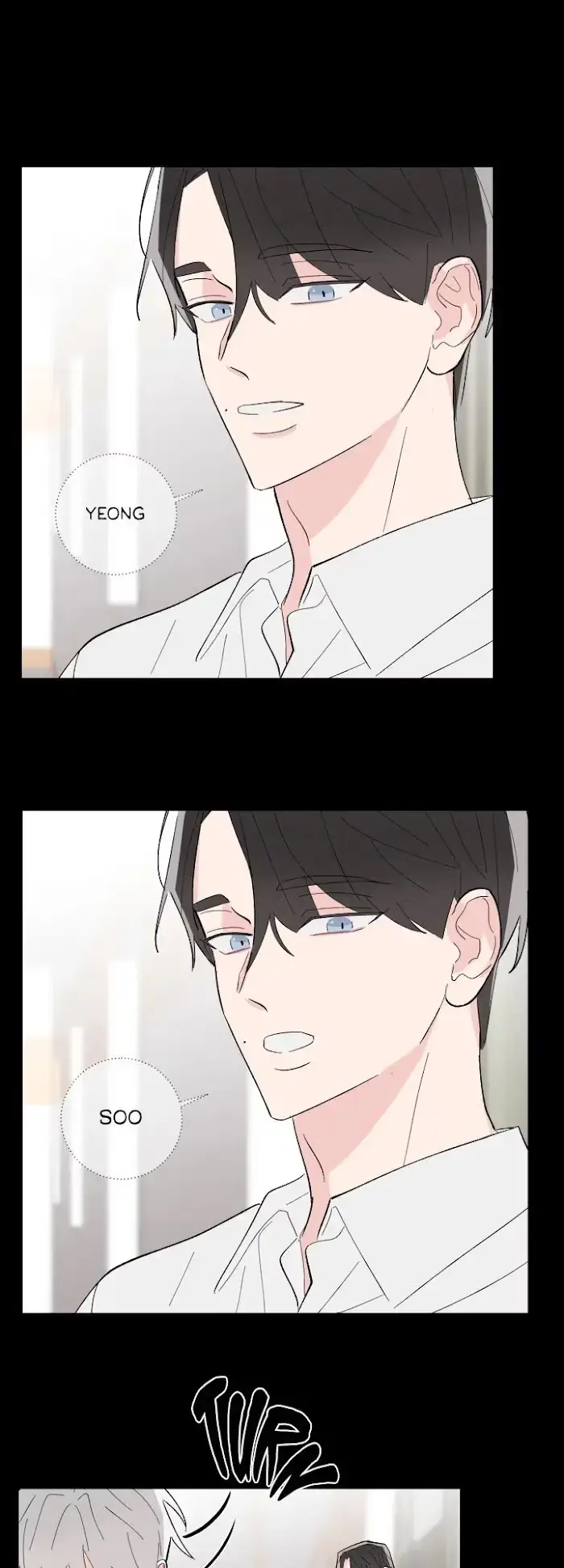 Destiny Next Door Chapter 8 page 23 - 
