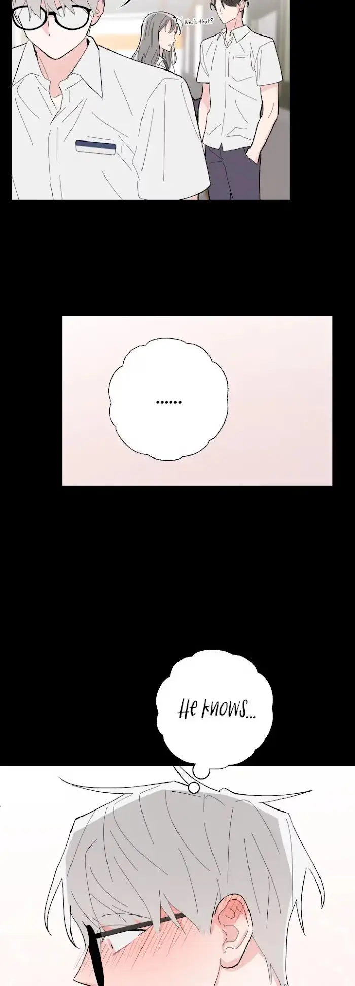 Destiny Next Door Chapter 8 page 24 - 