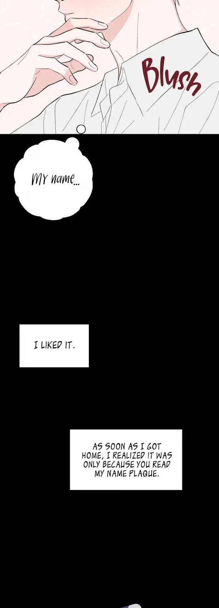 Destiny Next Door Chapter 8 page 25 - 