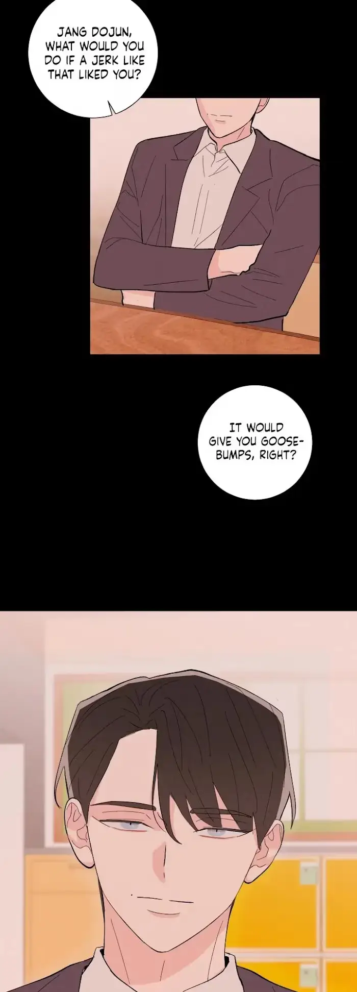 Destiny Next Door Chapter 8 page 31 - 