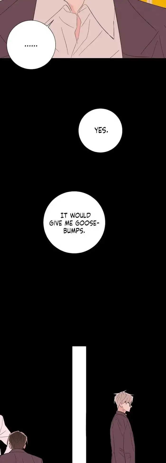 Destiny Next Door Chapter 8 page 32 - 
