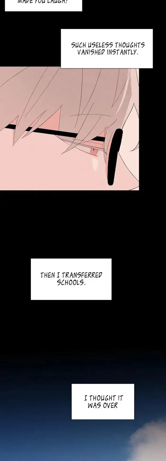 Destiny Next Door Chapter 8 page 34 - 