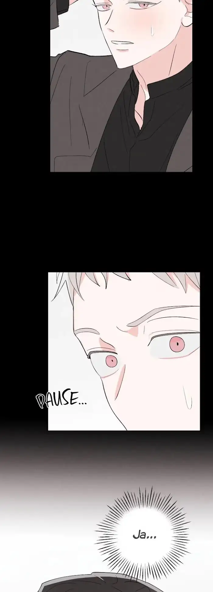 Destiny Next Door Chapter 8 page 40 - 