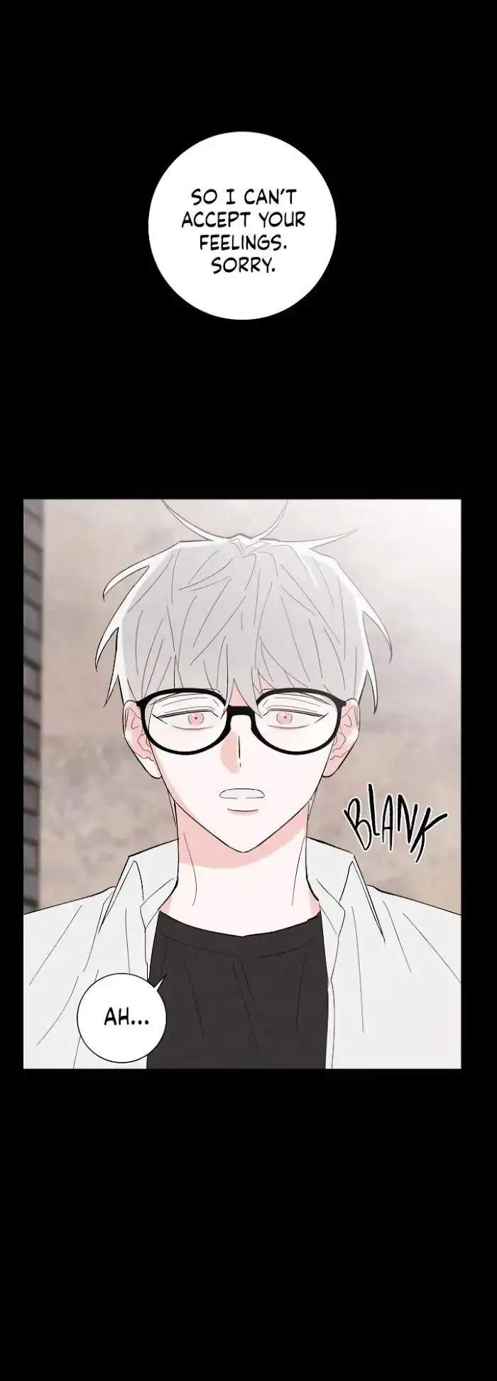 Destiny Next Door Chapter 8 page 6 - 