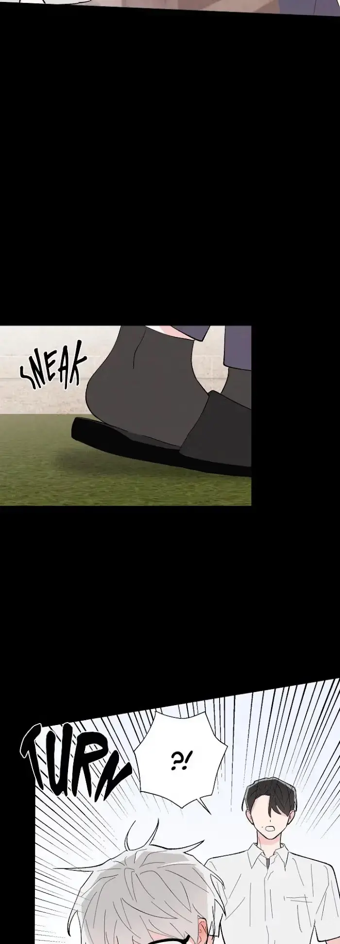 Destiny Next Door Chapter 8 page 8 - 