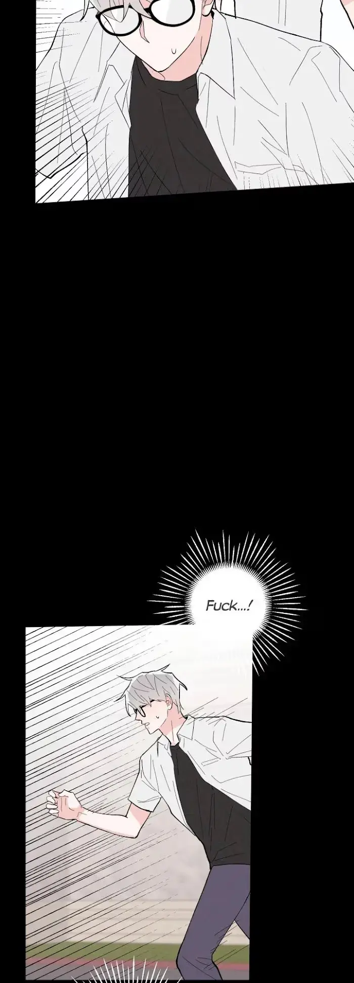 Destiny Next Door Chapter 8 page 9 - 