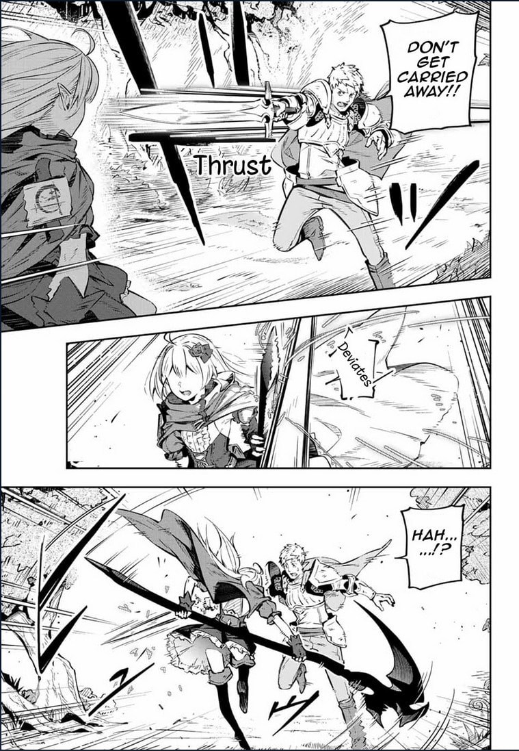 Read Destiny Unchain Online chapter 0 image 2 on Lezhin