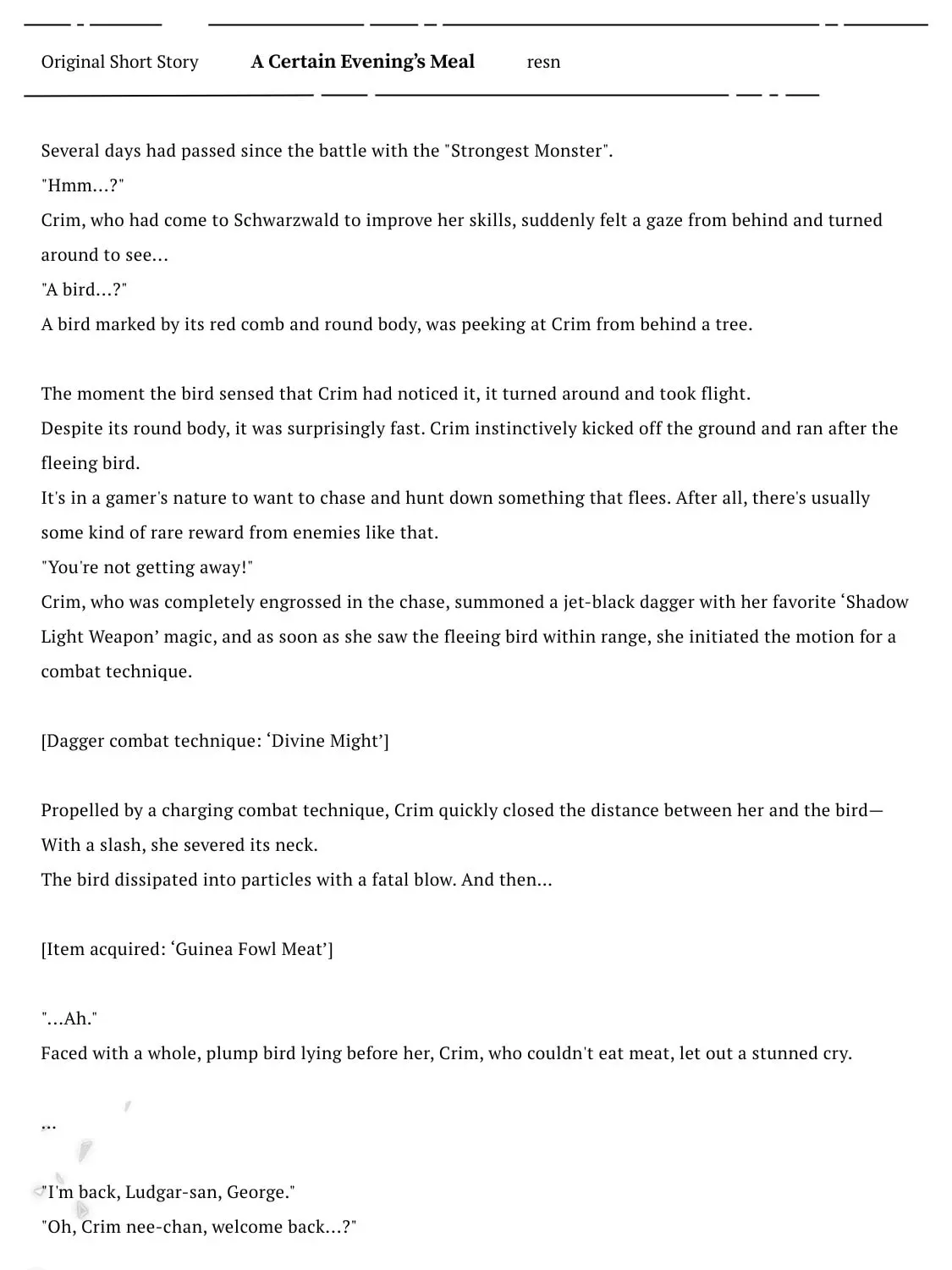 Read Destiny Unchain Online chapter 1.1 image 0 on Lezhin
