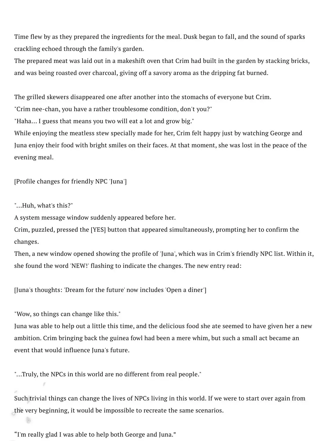 Read Destiny Unchain Online chapter 1.1 image 4 on Lezhin