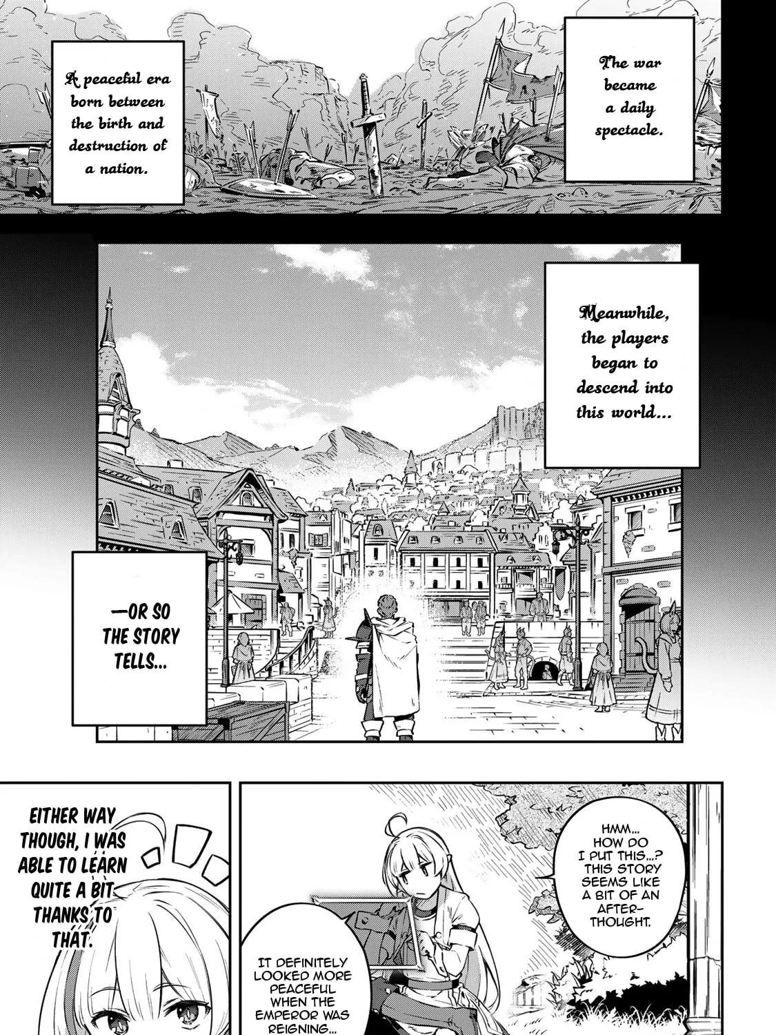 Read Destiny Unchain Online chapter 1 image 102 on Lezhin