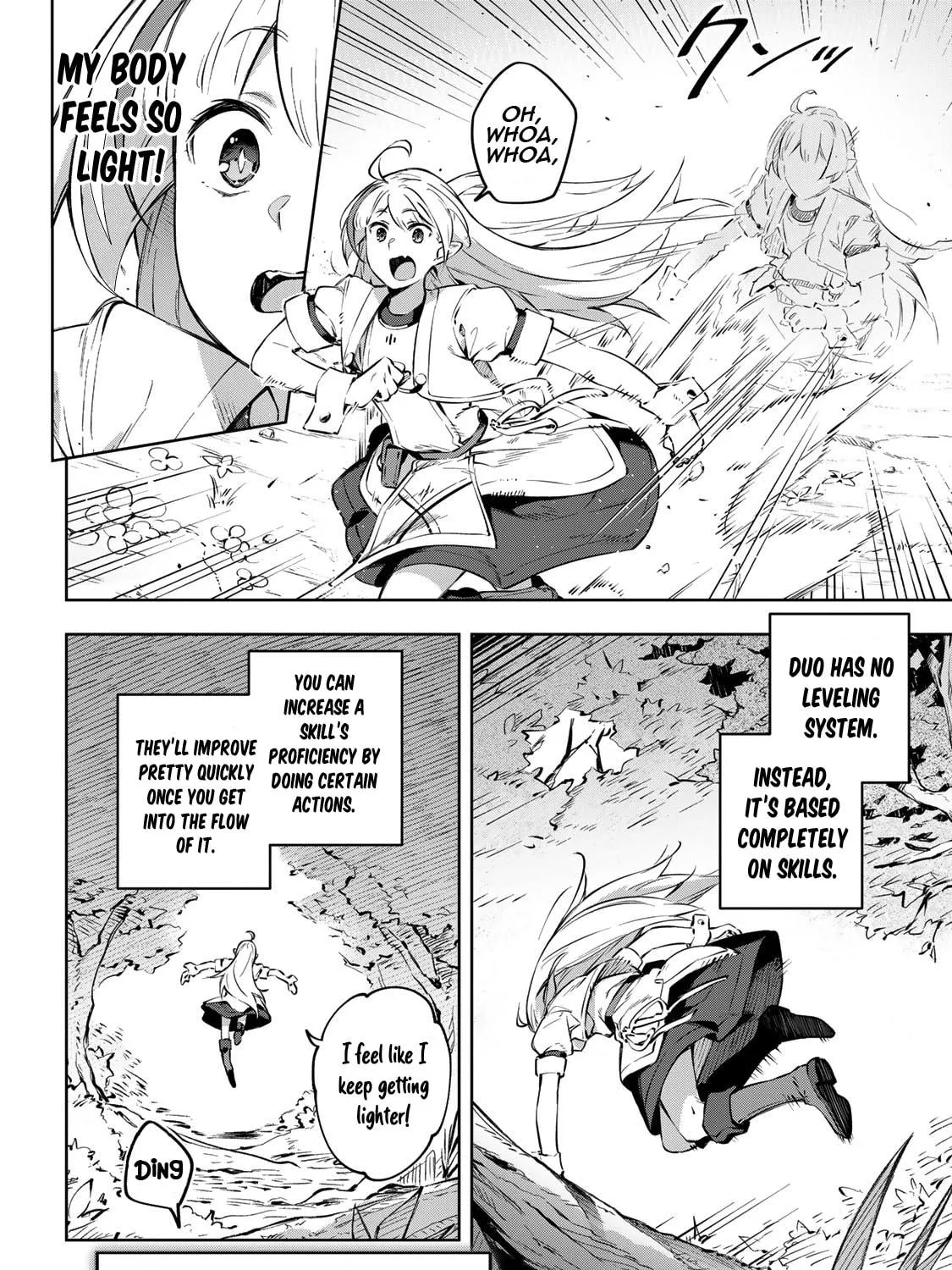 Read Destiny Unchain Online chapter 1 image 112 on Lezhin