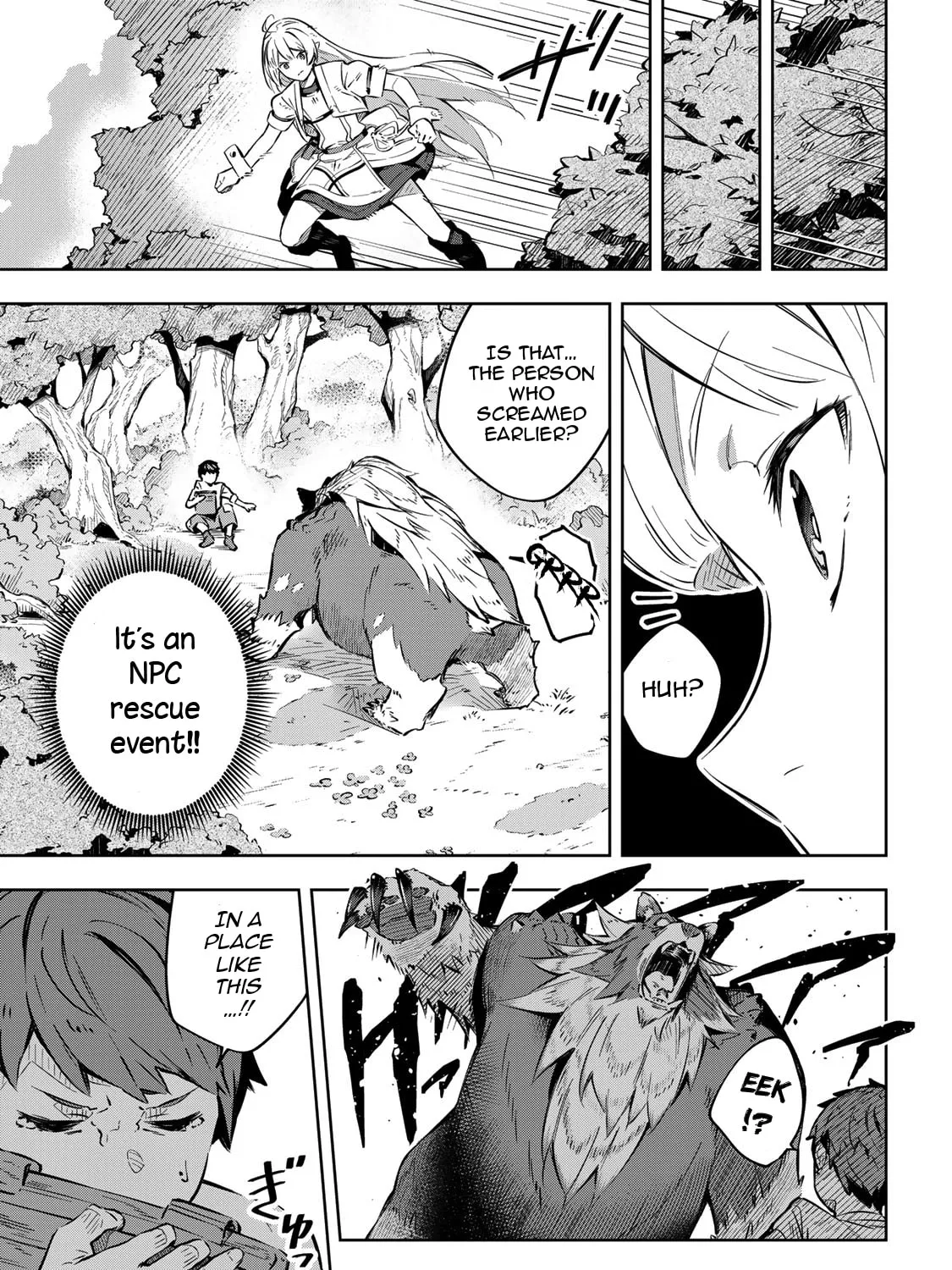 Read Destiny Unchain Online chapter 1 image 114 on Lezhin