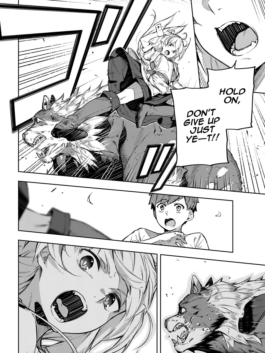 Read Destiny Unchain Online chapter 1 image 116 on Lezhin