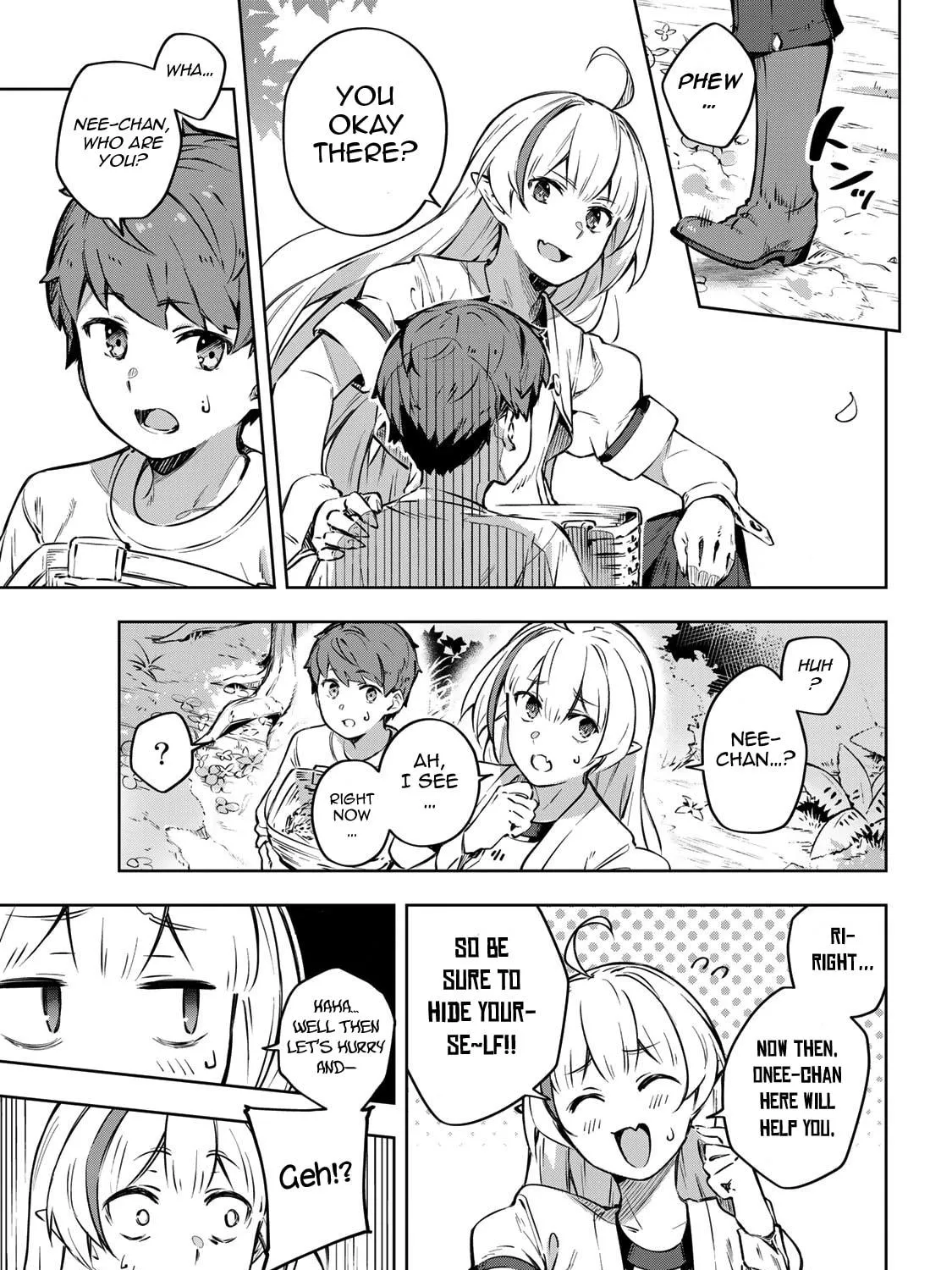 Read Destiny Unchain Online chapter 1 image 118 on Lezhin