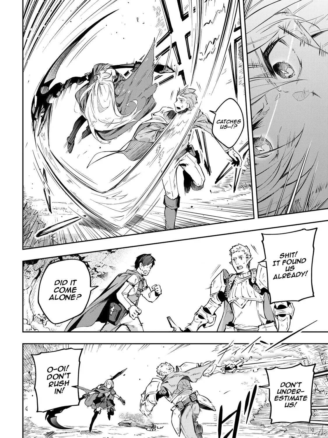 Read Destiny Unchain Online chapter 1 image 12 on Lezhin