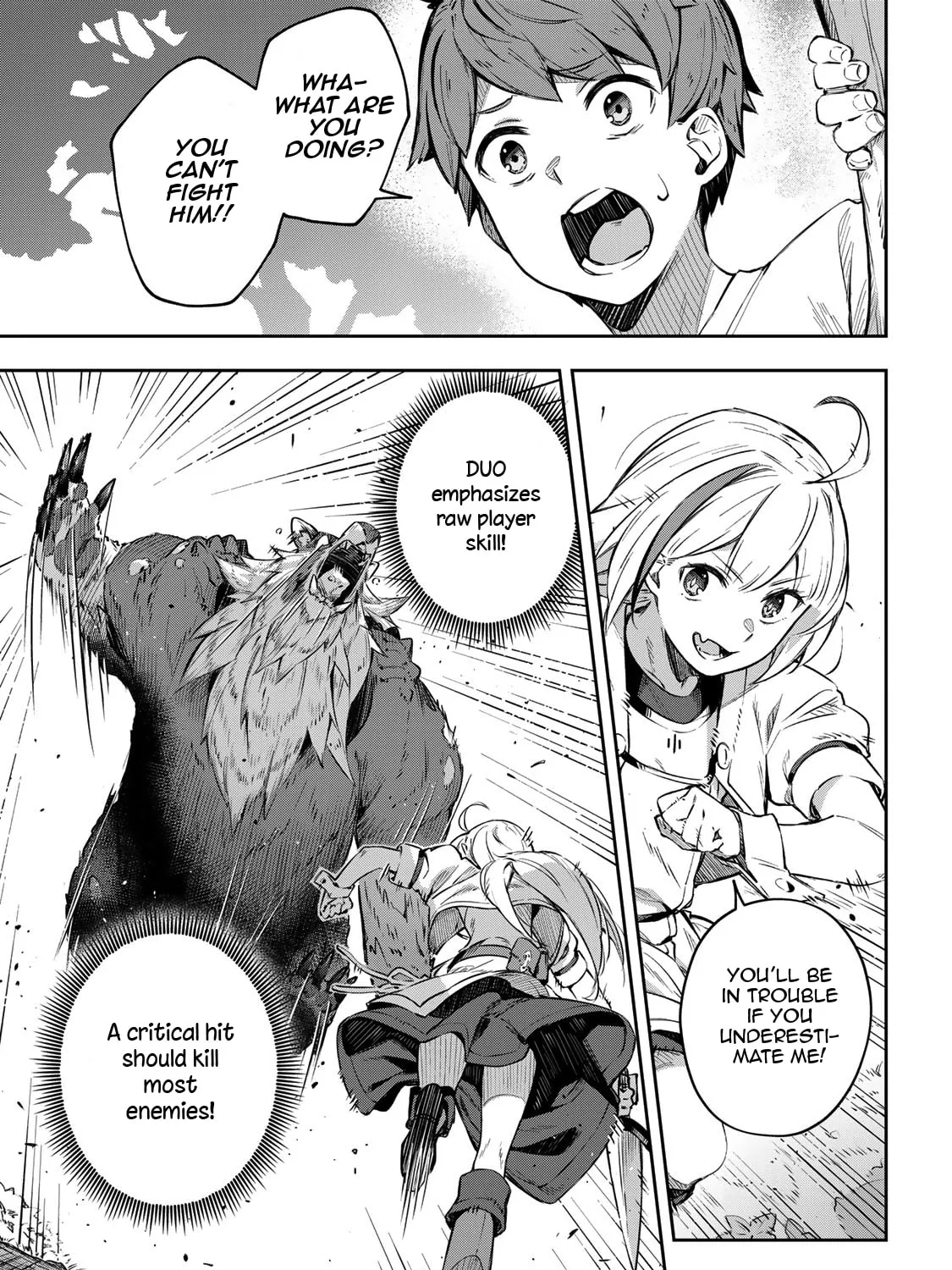 Read Destiny Unchain Online chapter 1 image 122 on Lezhin