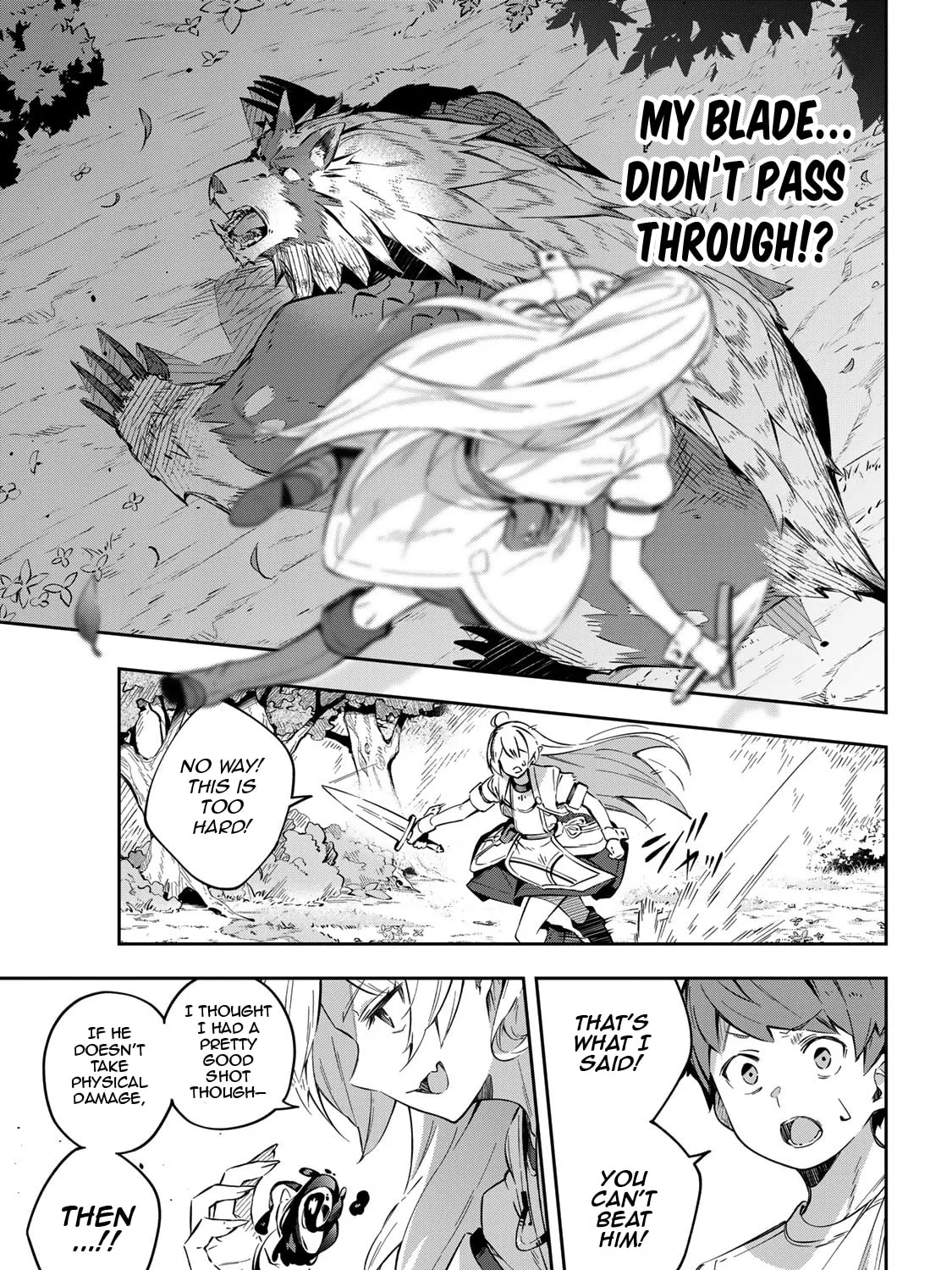 Read Destiny Unchain Online chapter 1 image 126 on Lezhin
