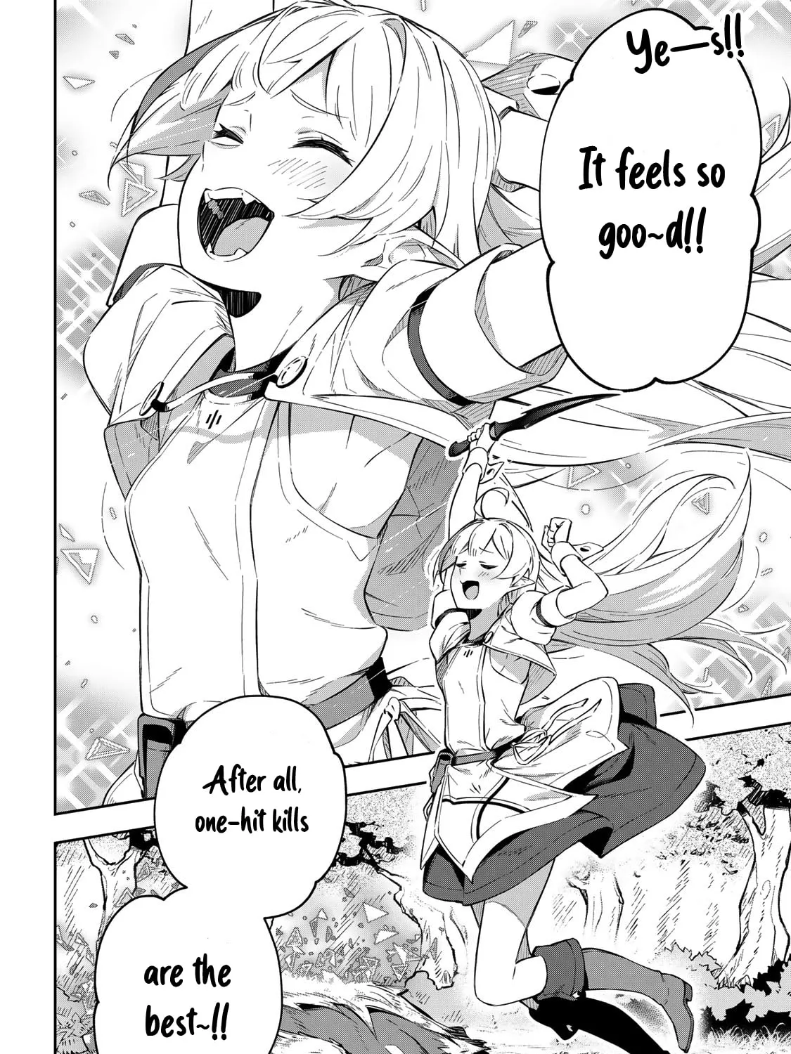 Read Destiny Unchain Online chapter 1 image 134 on Lezhin