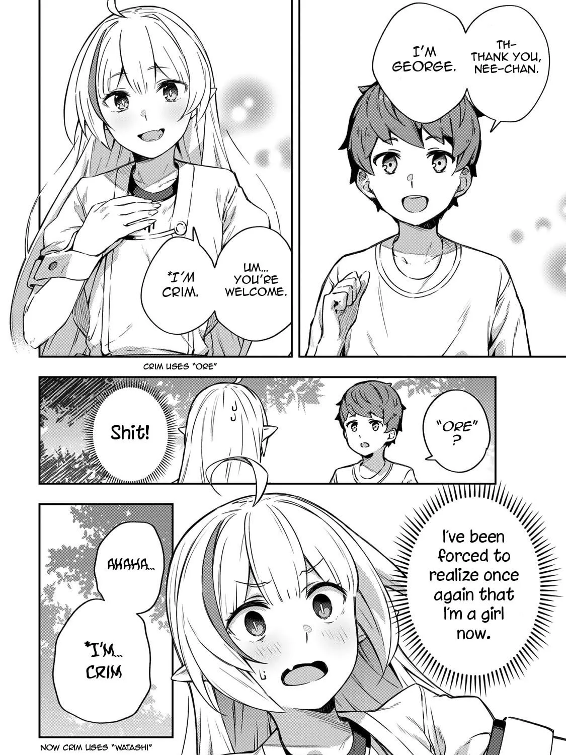 Read Destiny Unchain Online chapter 1 image 138 on Lezhin