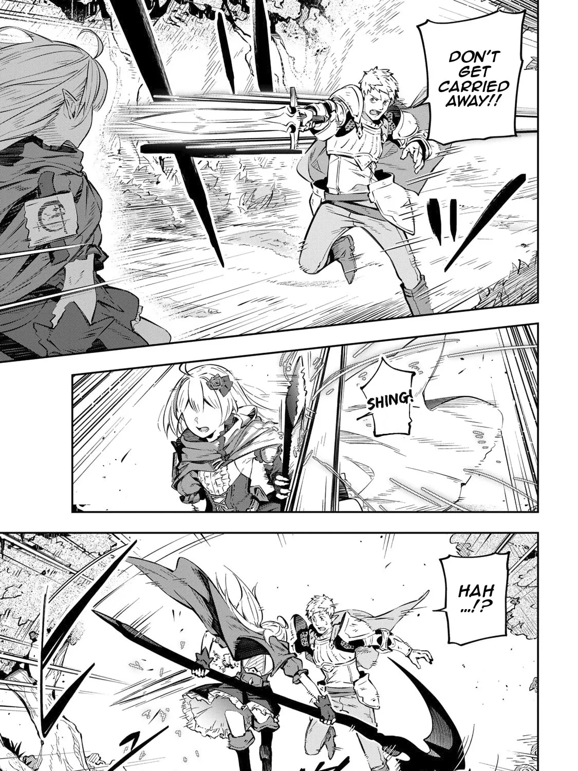 Read Destiny Unchain Online chapter 1 image 14 on Lezhin