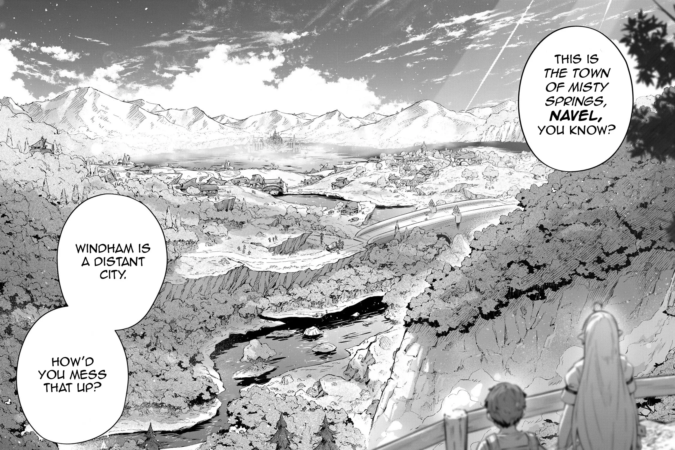 Read Destiny Unchain Online chapter 1 image 142 on Lezhin