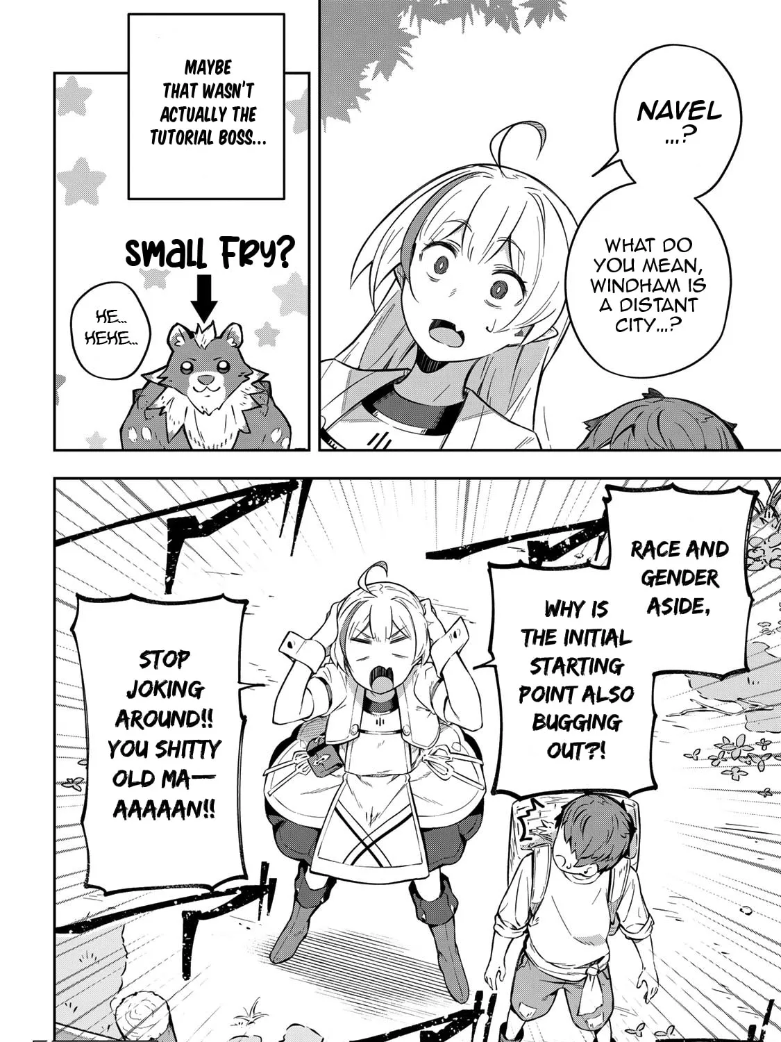 Read Destiny Unchain Online chapter 1 image 144 on Lezhin