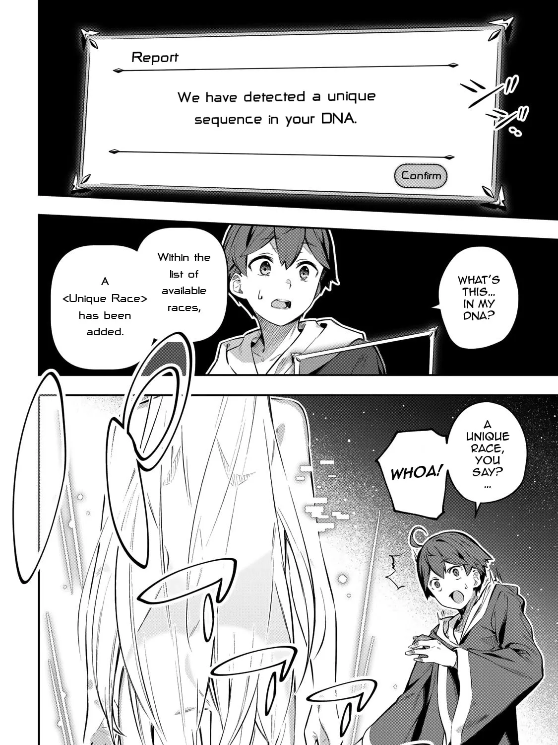 Read Destiny Unchain Online chapter 1 image 60 on Lezhin