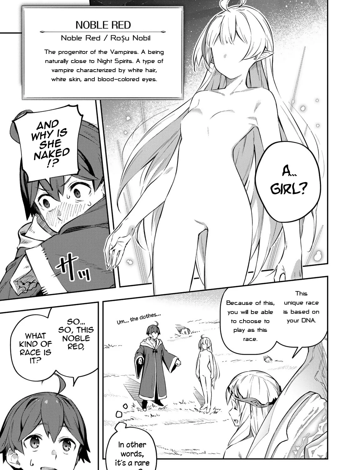 Read Destiny Unchain Online chapter 1 image 62 on Lezhin