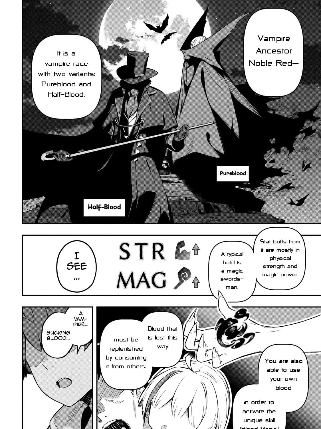 Read Destiny Unchain Online chapter 1 image 64 on Lezhin