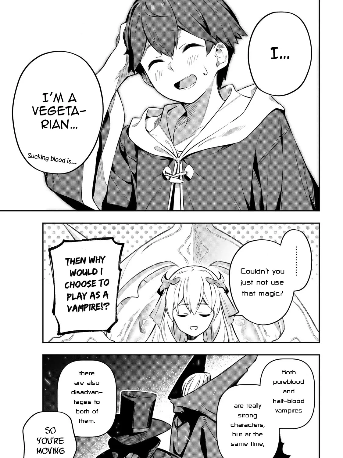 Read Destiny Unchain Online chapter 1 image 66 on Lezhin