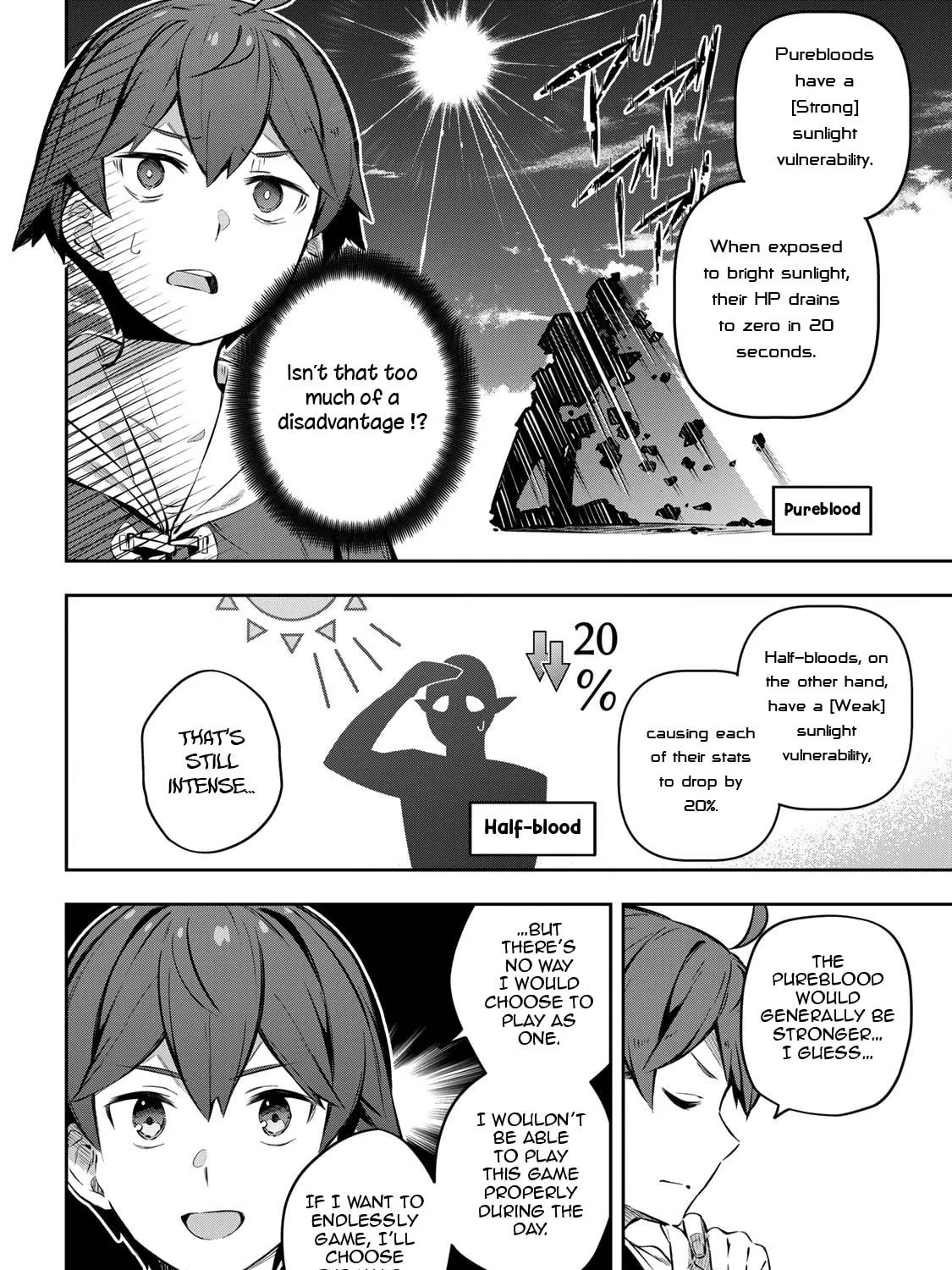 Read Destiny Unchain Online chapter 1 image 68 on Lezhin