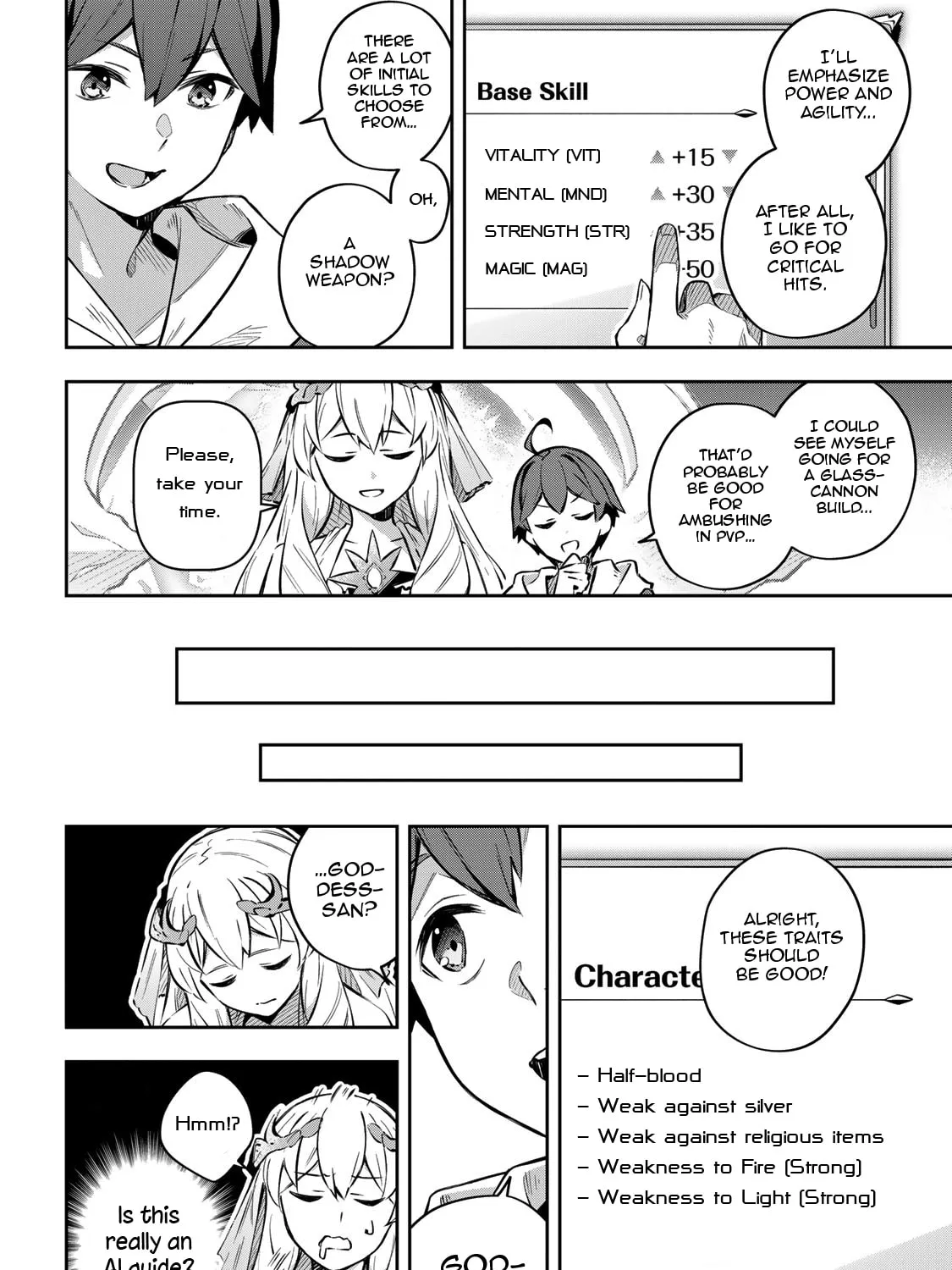 Read Destiny Unchain Online chapter 1 image 72 on Lezhin