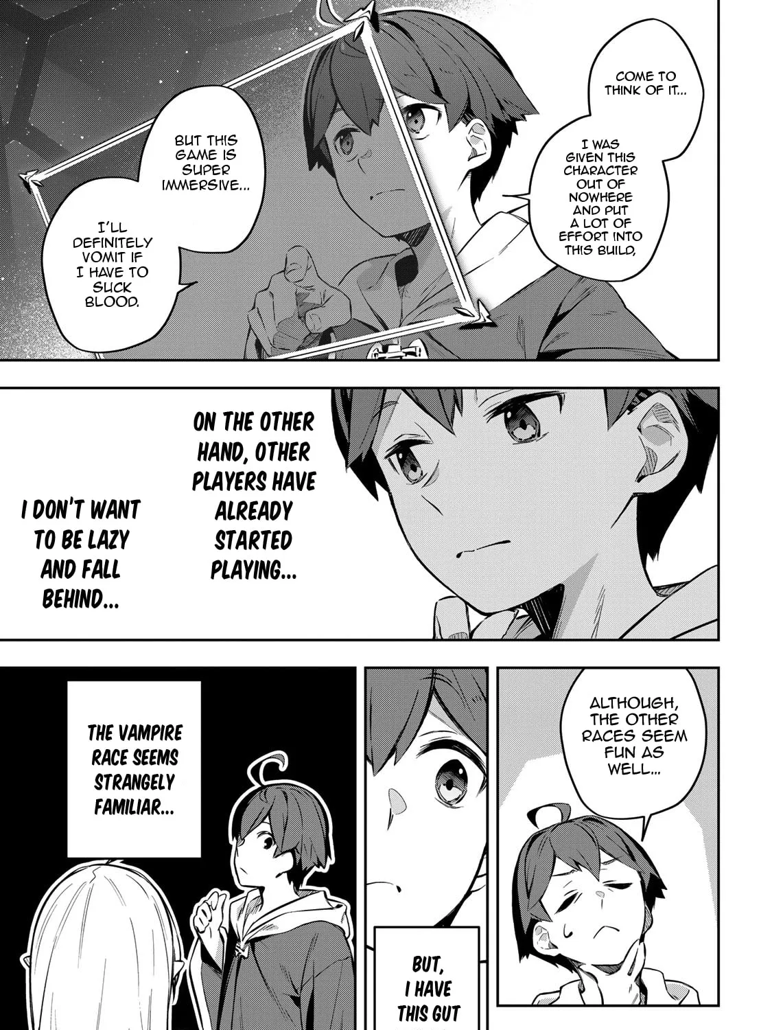 Read Destiny Unchain Online chapter 1 image 74 on Lezhin