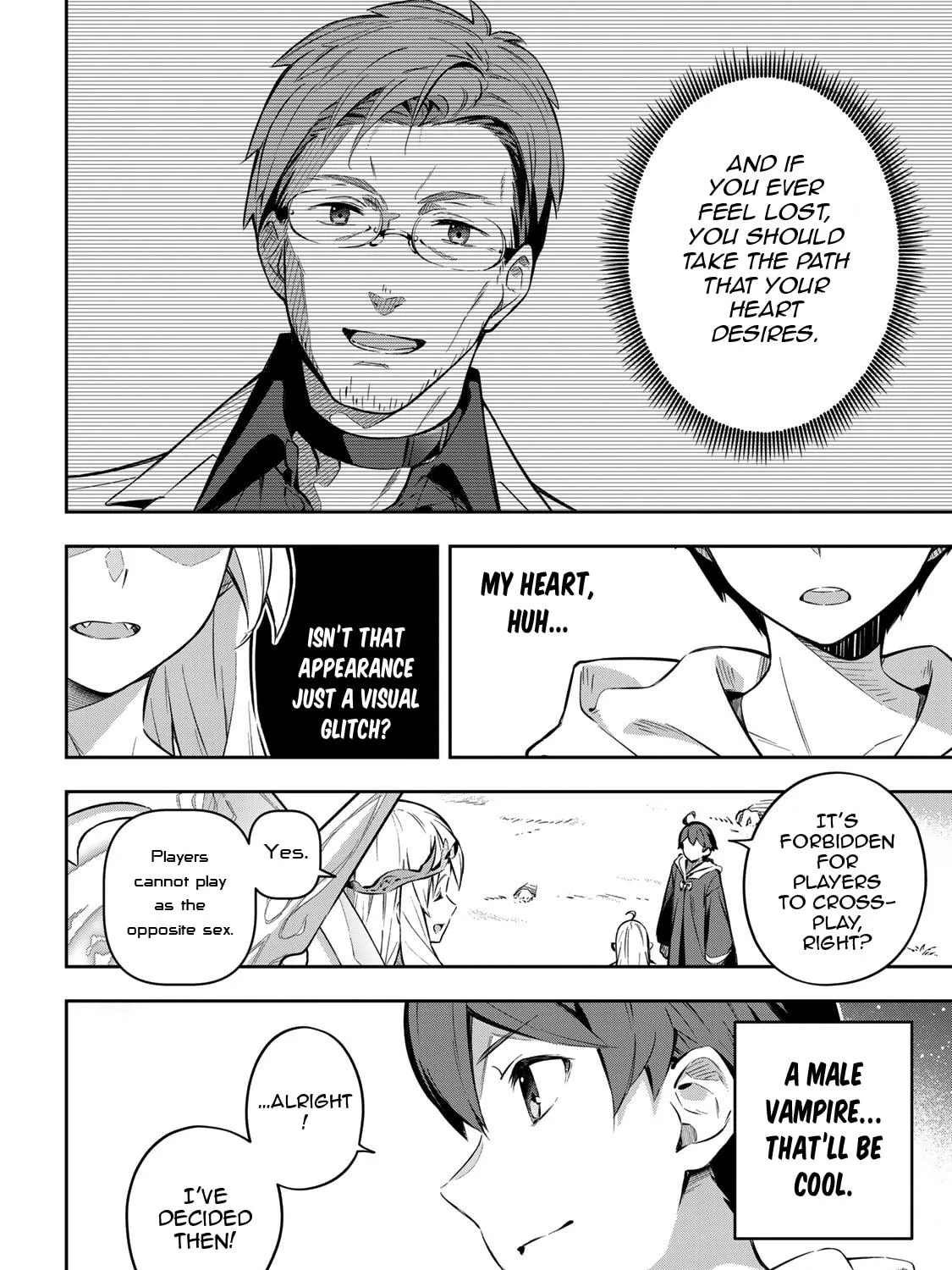 Read Destiny Unchain Online chapter 1 image 76 on Lezhin