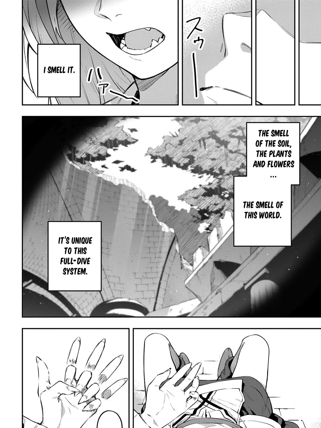 Read Destiny Unchain Online chapter 1 image 80 on Lezhin