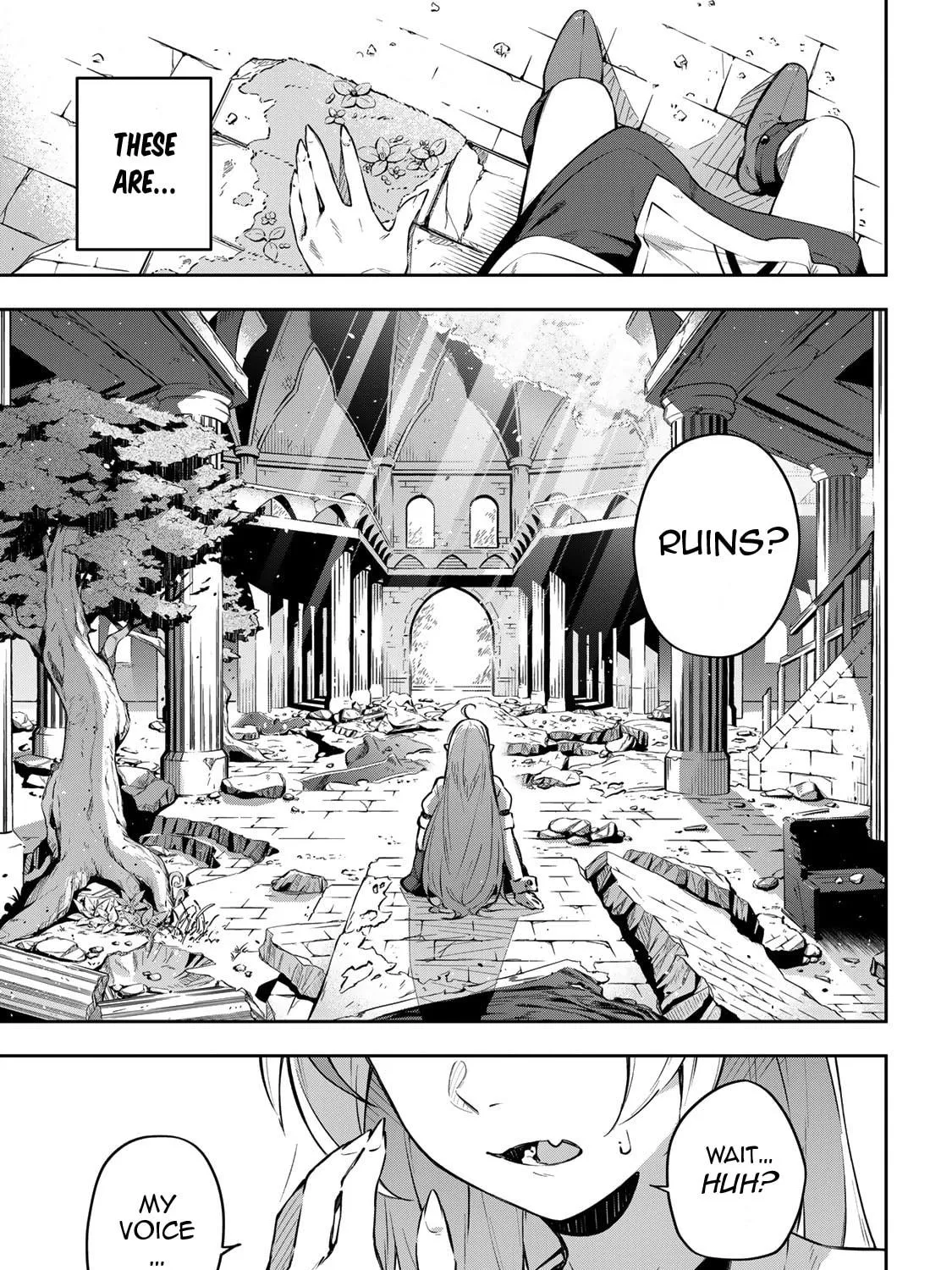 Read Destiny Unchain Online chapter 1 image 82 on Lezhin