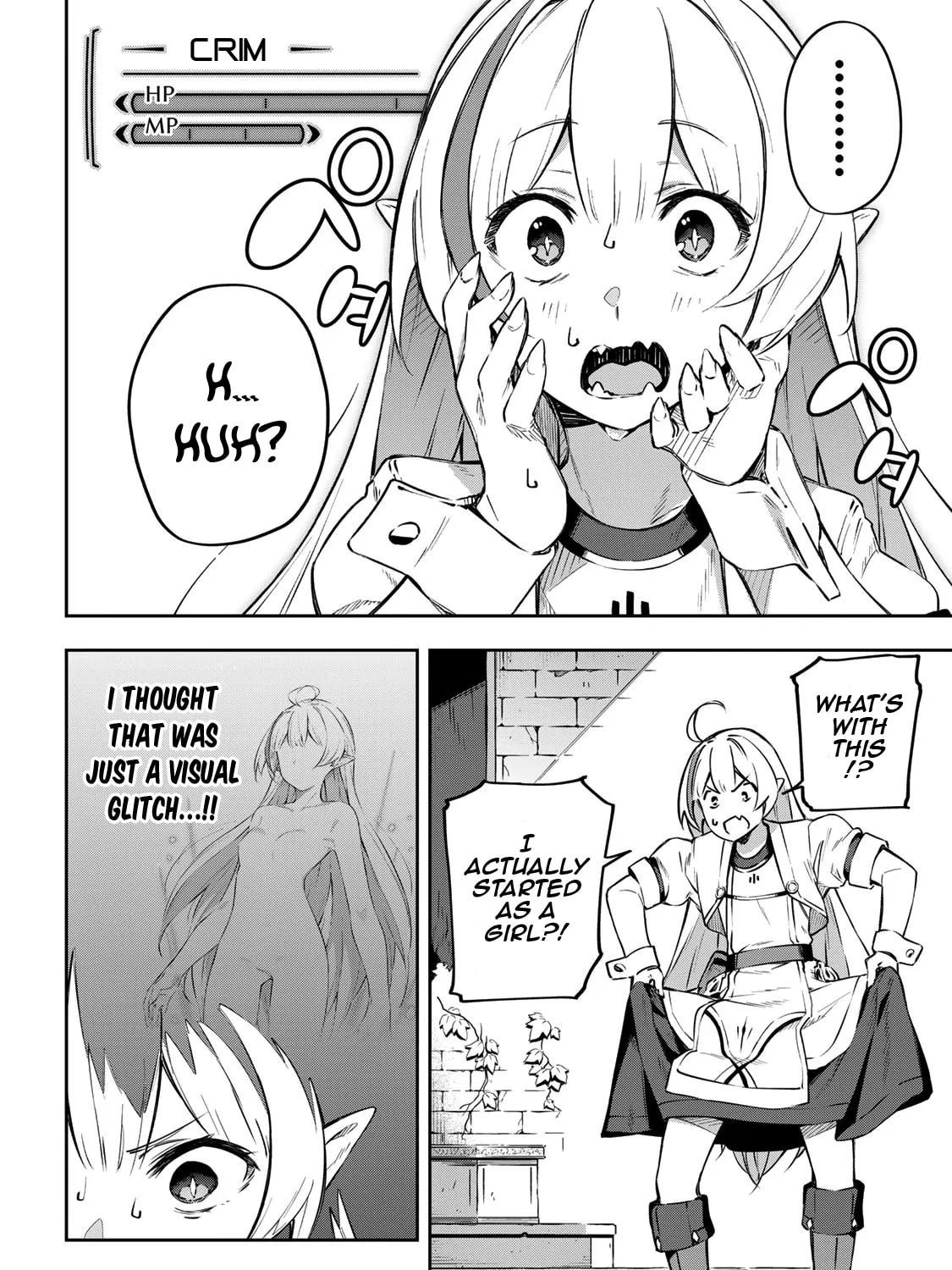 Read Destiny Unchain Online chapter 1 image 84 on Lezhin