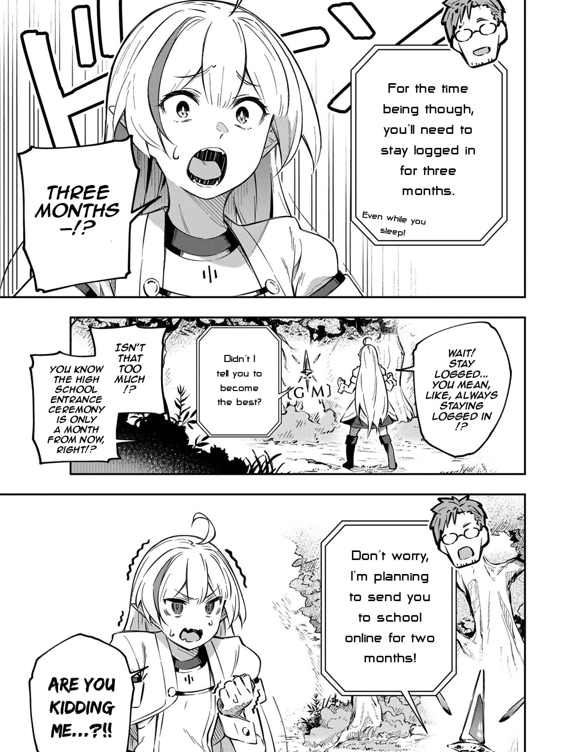Read Destiny Unchain Online chapter 1 image 90 on Lezhin