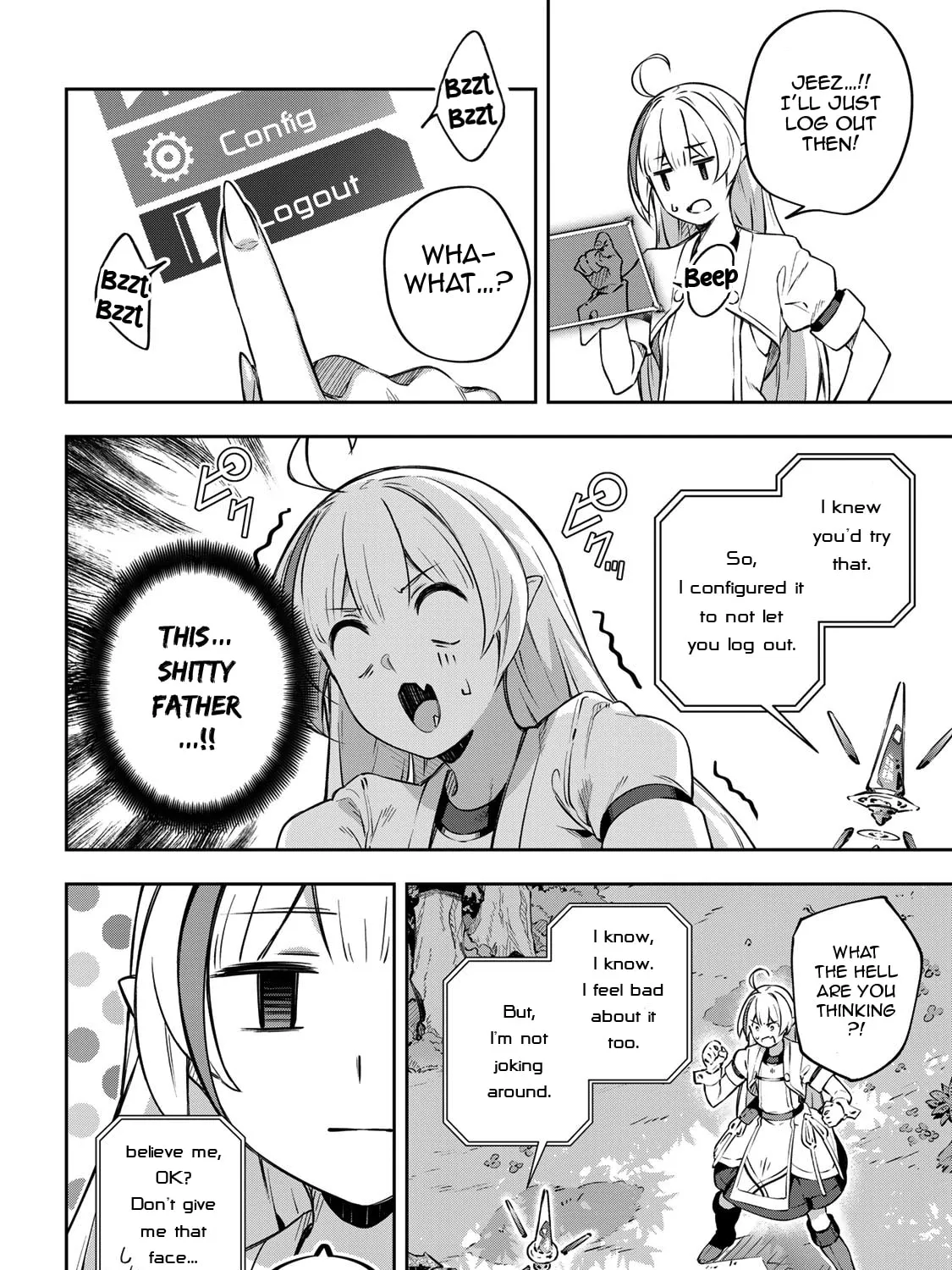 Read Destiny Unchain Online chapter 1 image 92 on Lezhin