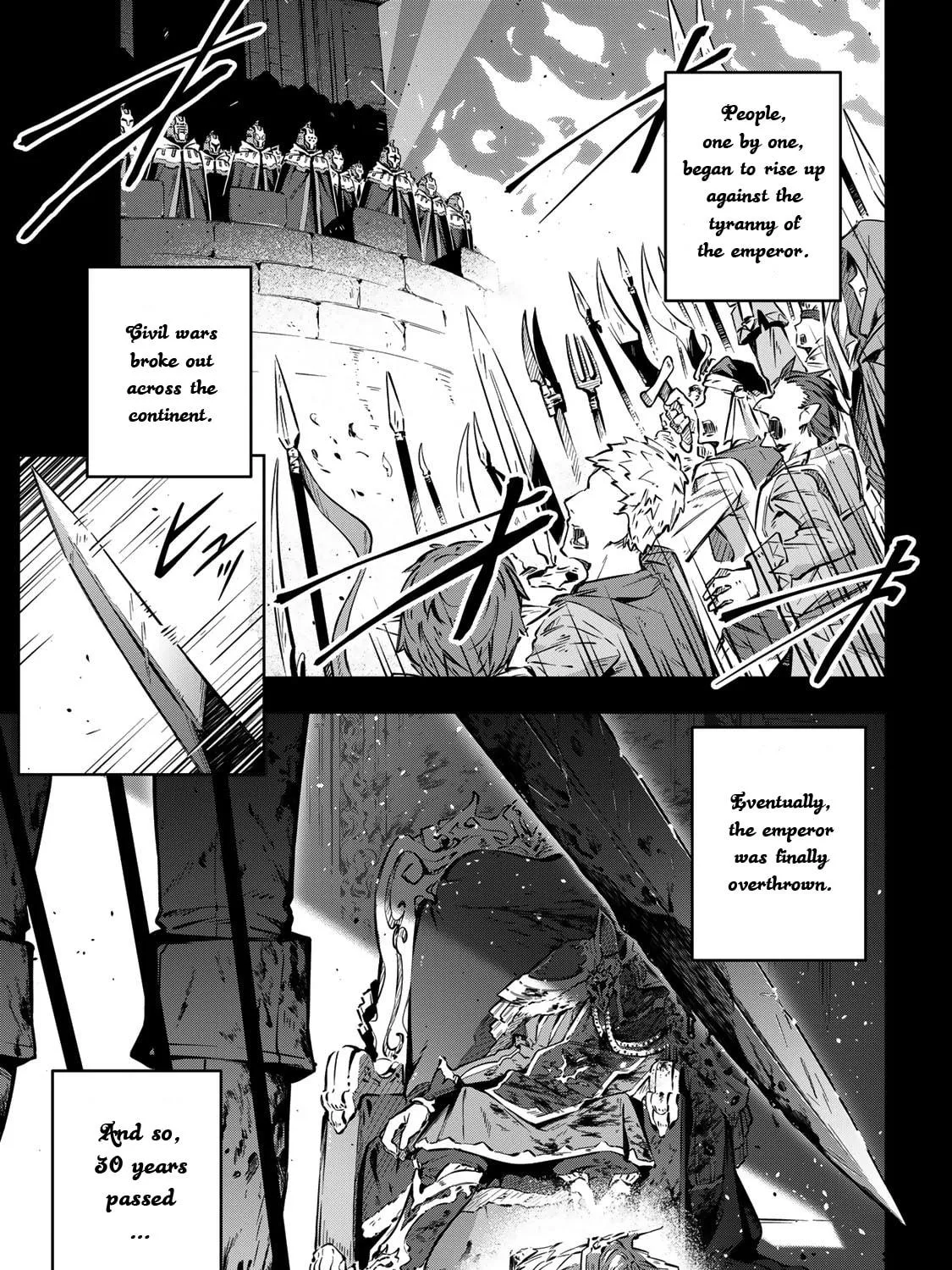 Read Destiny Unchain Online chapter 1 image 98 on Lezhin