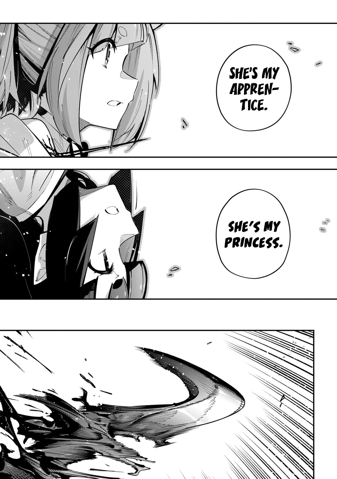 Read Destiny Unchain Online chapter 100 image 17 on Lezhin