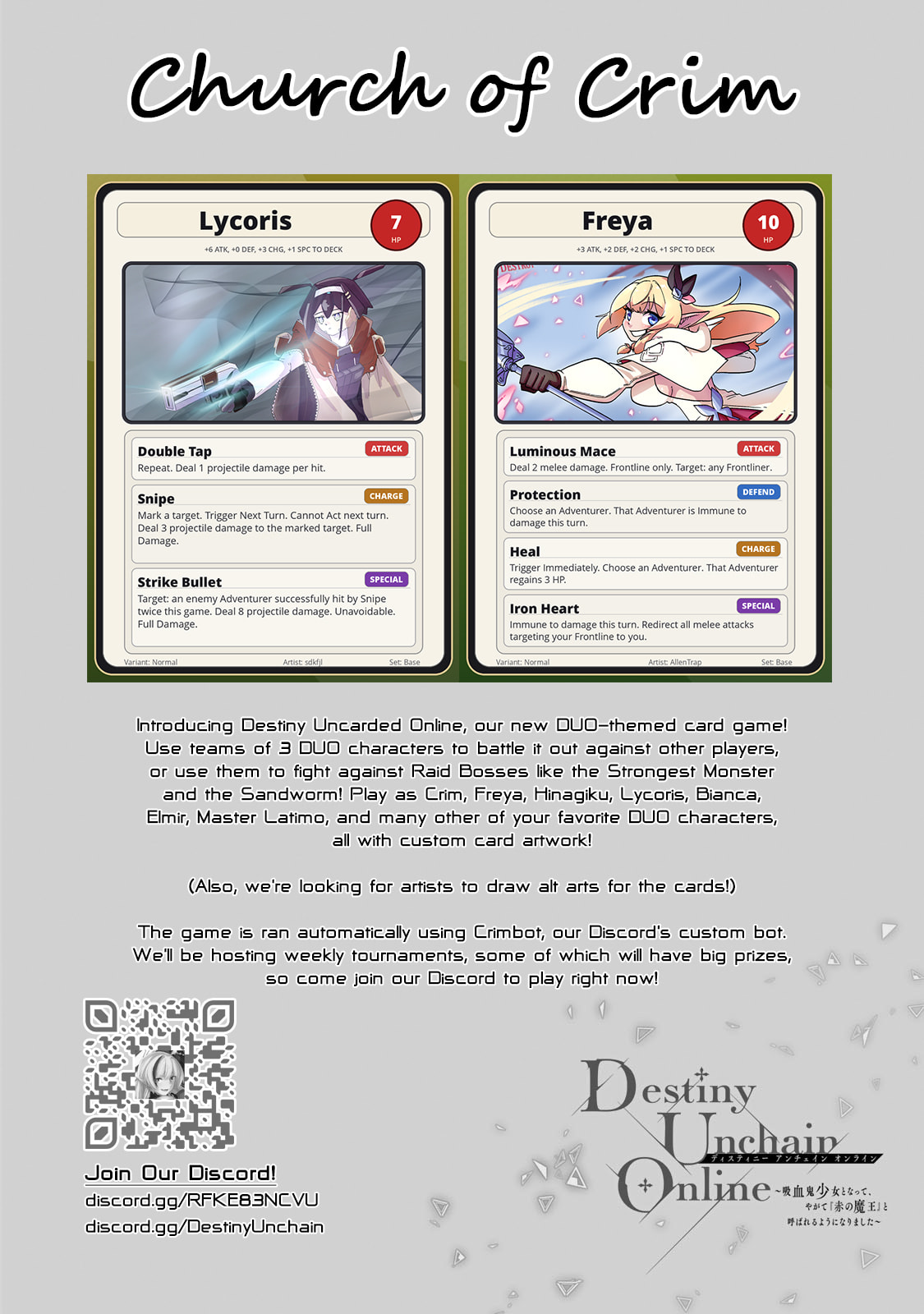 Read Destiny Unchain Online chapter 100 image 19 on Lezhin
