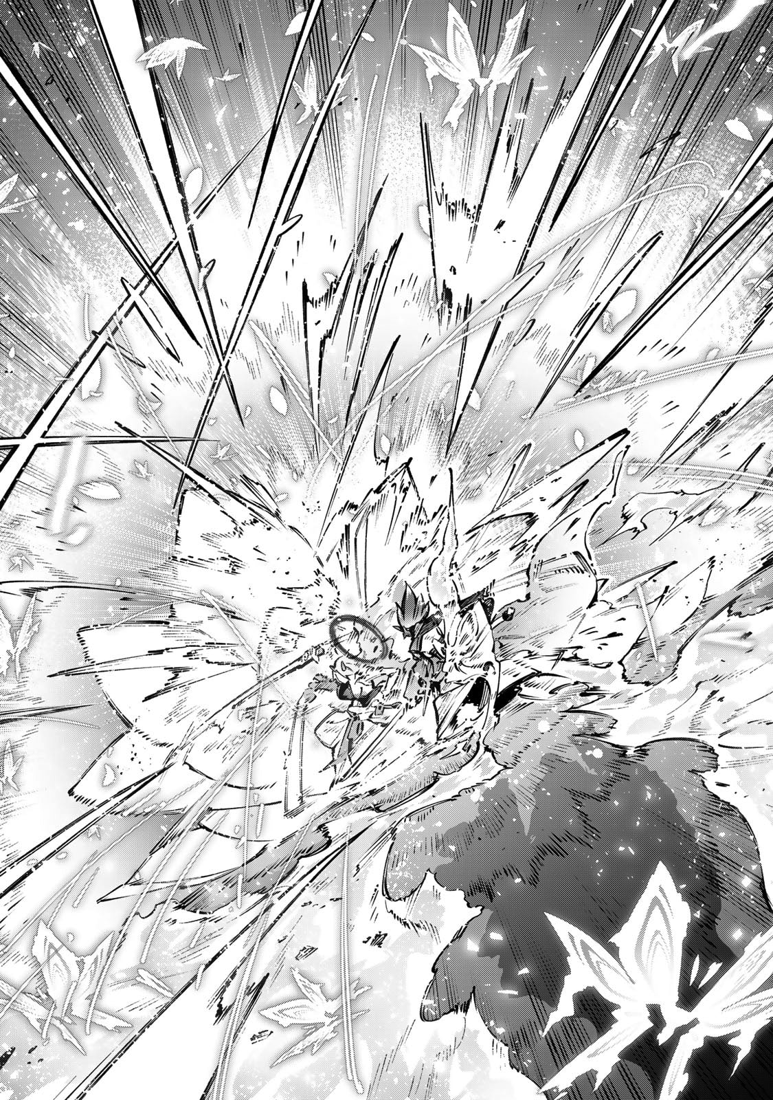 Read Destiny Unchain Online chapter 103 image 9 on Lezhin