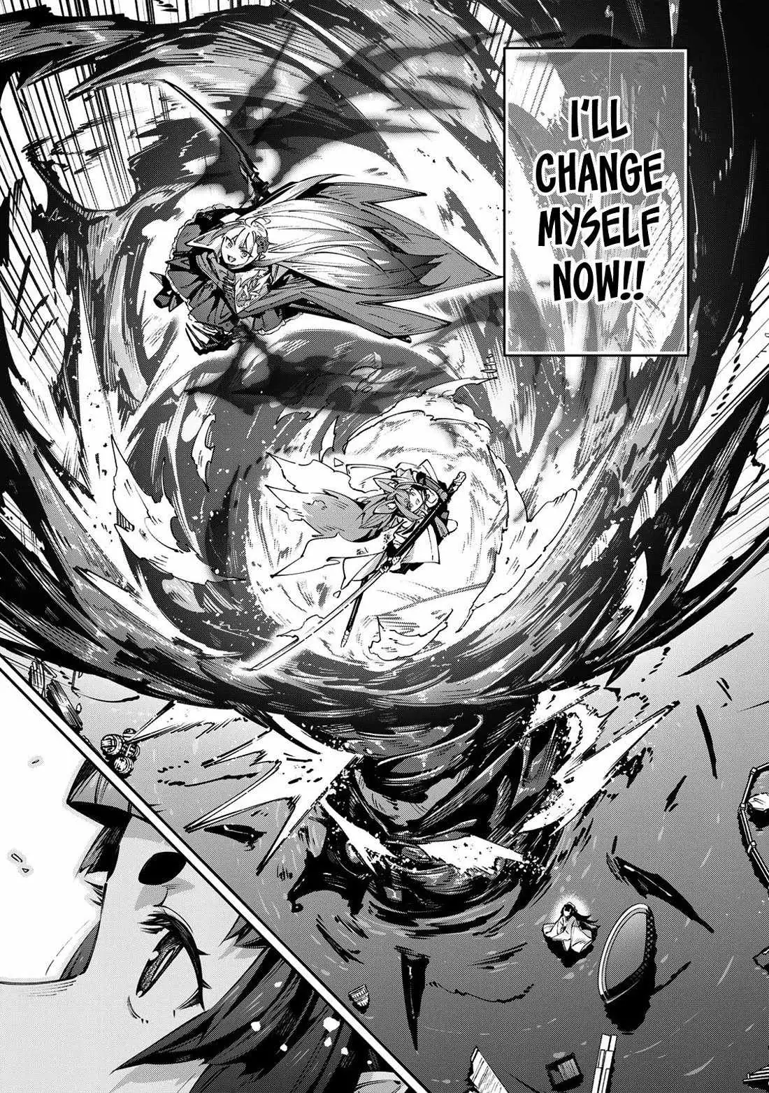 Read Destiny Unchain Online chapter 106 image 13 on Lezhin