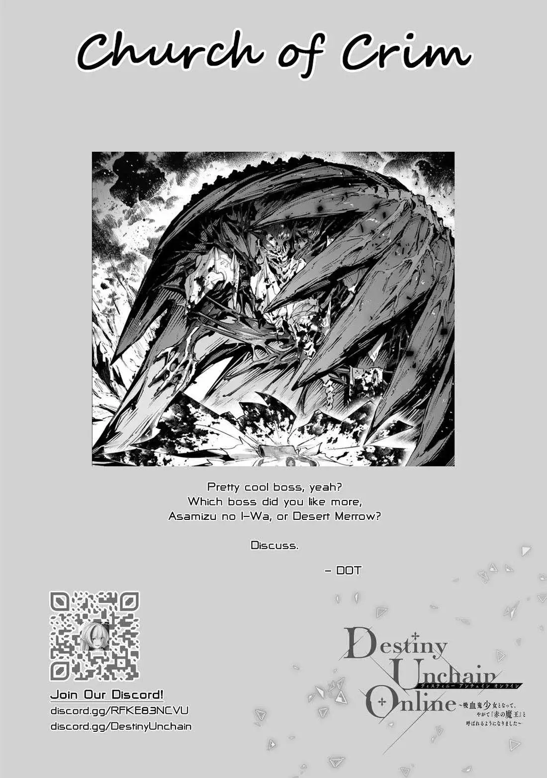 Read Destiny Unchain Online chapter 106 image 25 on Lezhin