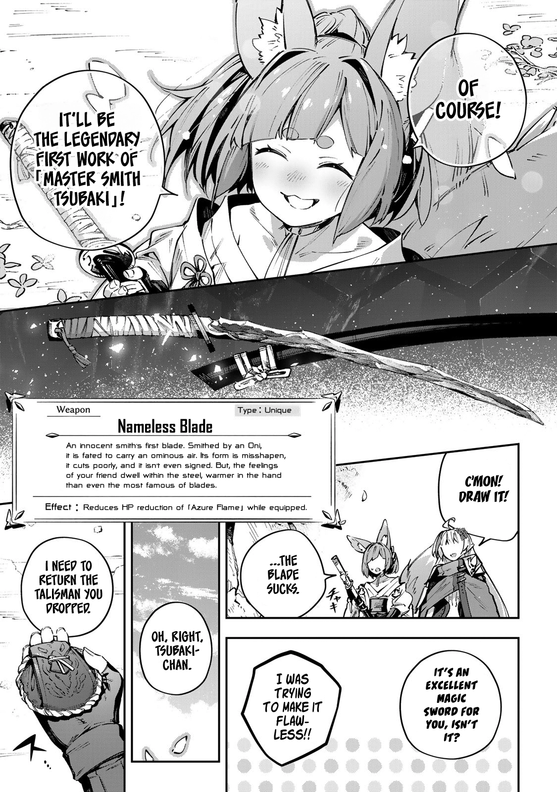 Read Destiny Unchain Online chapter 107 image 11 on Lezhin