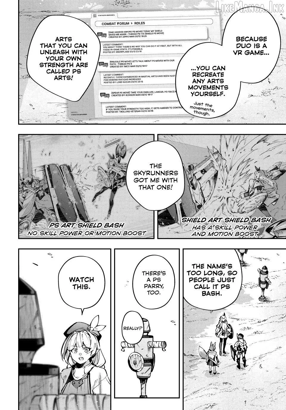 Read Destiny Unchain Online chapter 109 image 10 on Lezhin