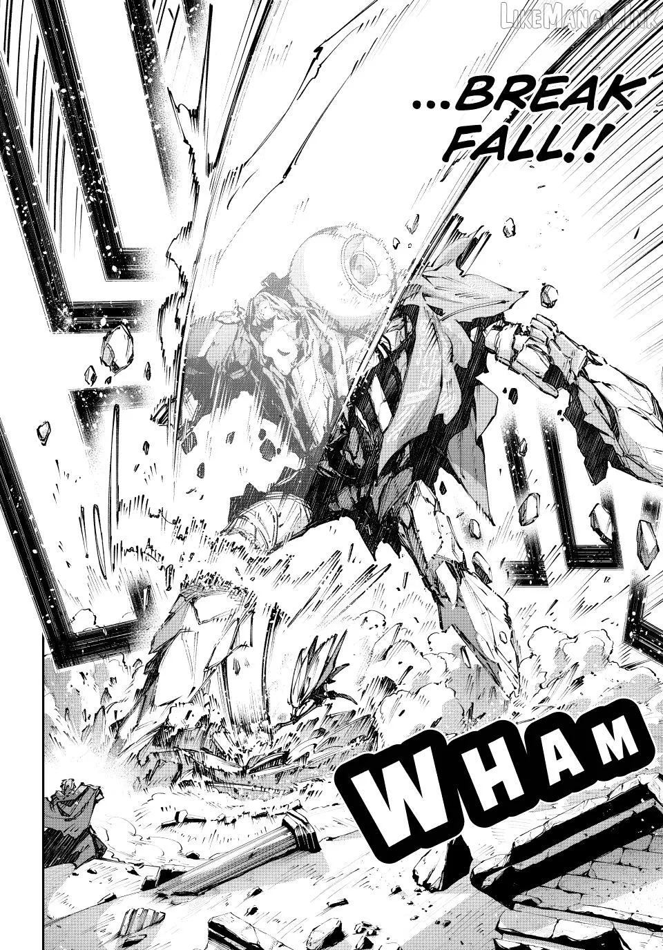 Read Destiny Unchain Online chapter 112 image 11 on Lezhin