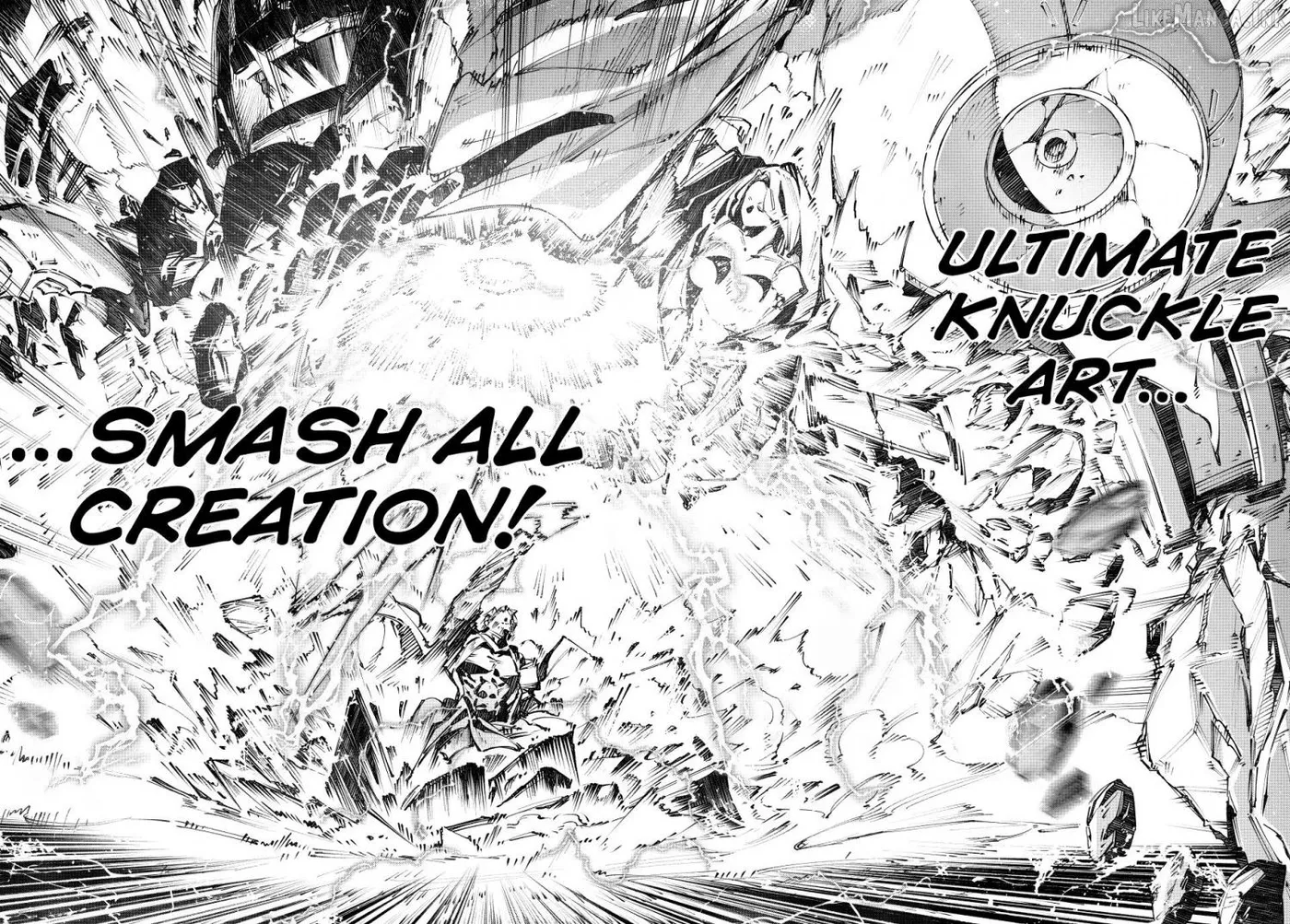 Read Destiny Unchain Online chapter 112 image 13 on Lezhin