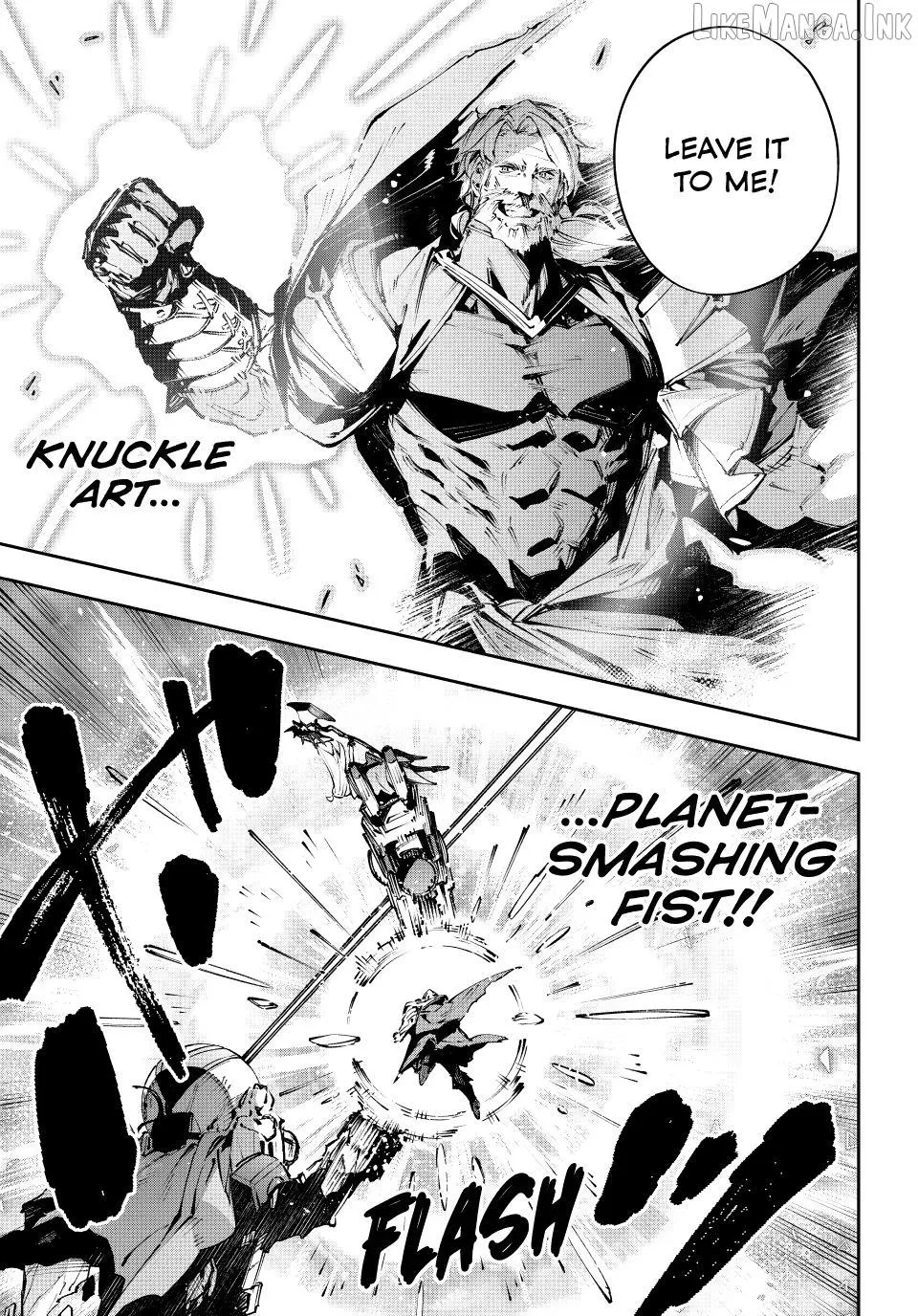 Read Destiny Unchain Online chapter 112 image 8 on Lezhin